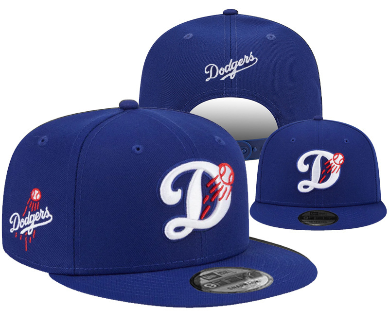 Los Angeles Dodgers 2025 Stitched Snapback Hats 081 Los Angeles Dodgers 2025 Stitched Snapback Hats 081